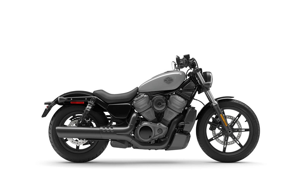 Harley-Davidson RH975 I NYHET 2024 I Fr. 1720:-/MÅN.