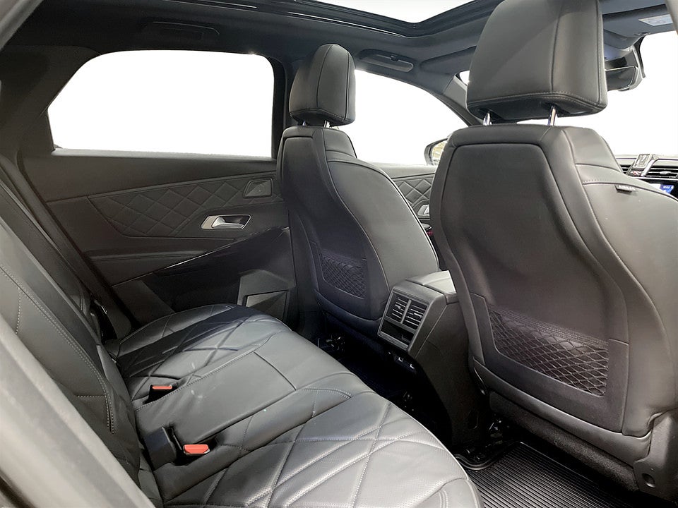 Bild på DS 7 Crossback Exclusive 1.6 PT 225hk Aut ELSTOLAR HELSKINN 360-KAMERA