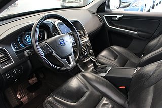 SUV Volvo XC60 12 av 23