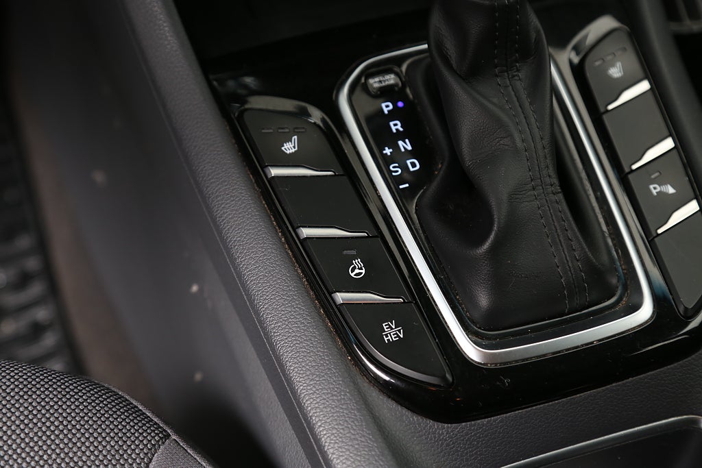 Hyundai IONIQ Plug-in 1.6 + 8.9 kWh Aut Premium Plus Eco Motorv Drag 2019