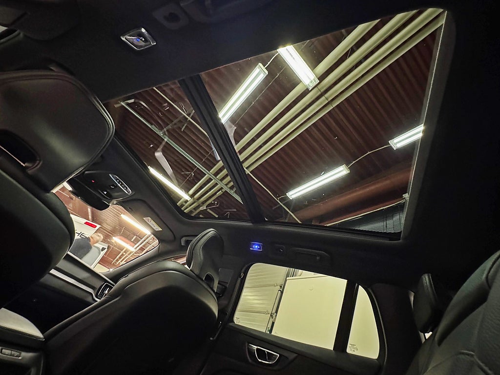 Volvo V60 D4 AWD Geartronic 190hk Inscription