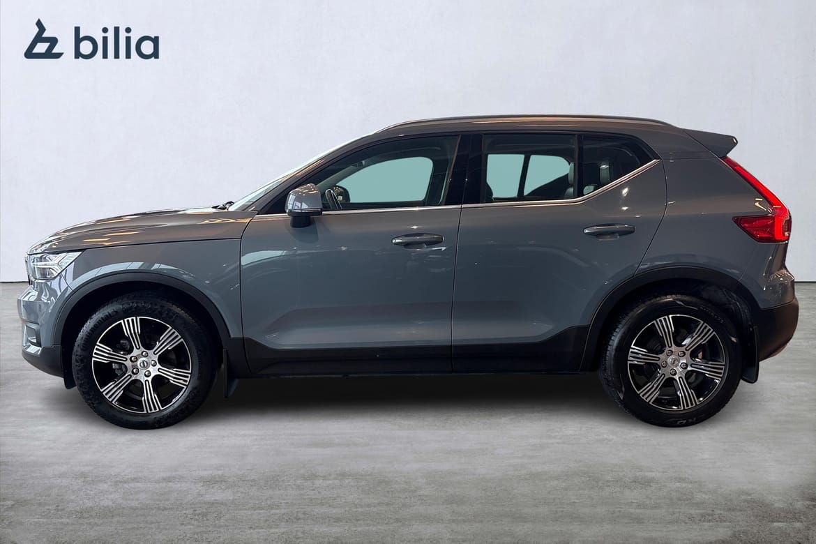 Volvo XC40 2020, kuva 3/10