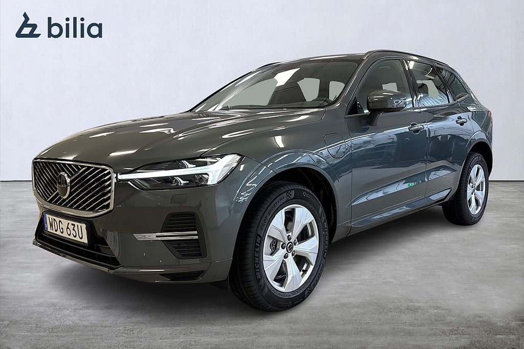 Volvo XC60 T6 Core Nordic Edition