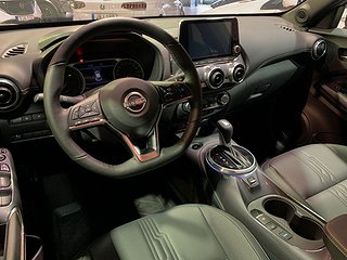 SUV Nissan Juke 8 av 25