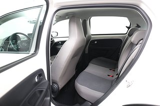 Halvkombi Volkswagen Up 12 av 13