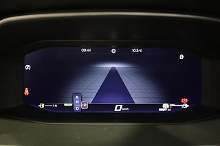 Halvkombi Seat Leon 19 av 25