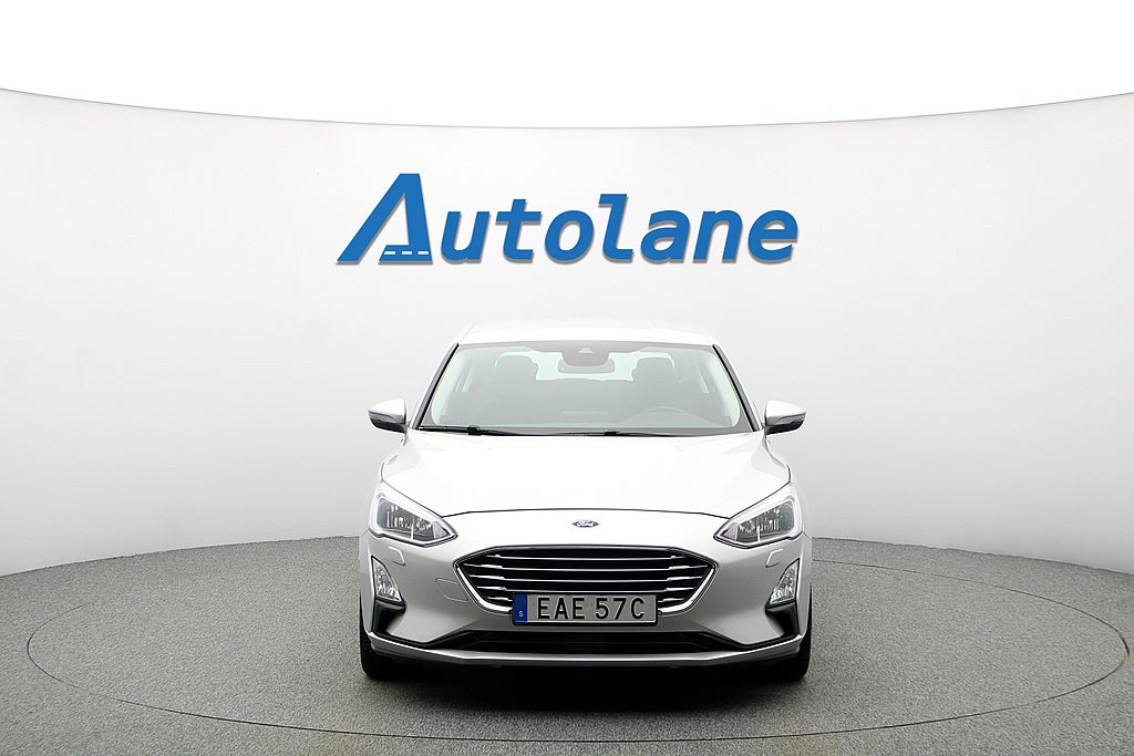Ford Focus 1.0 Titanium Sommarkampanj 4,99%