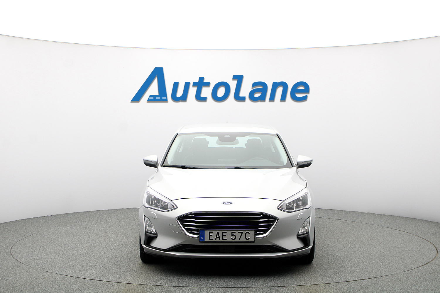 Ford Focus 2019, photo 3/57