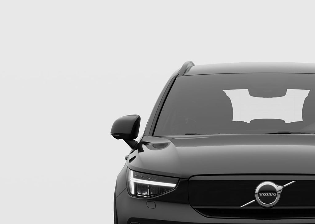 Volvo EX40 Single Motor ExtendedRange Plus SE