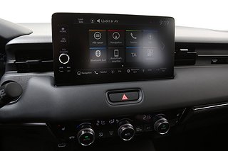 SUV Honda HR-V 16 av 26