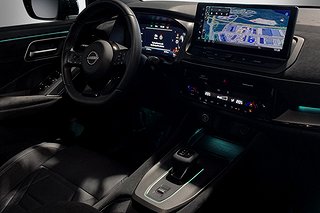 SUV Nissan Qashqai 9 av 22