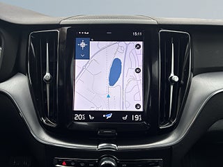 Volvo XC60 AWD Inscription Drag/Pano/HK-Ljud/SoV-Däck/Kamera/Navi – bild 15