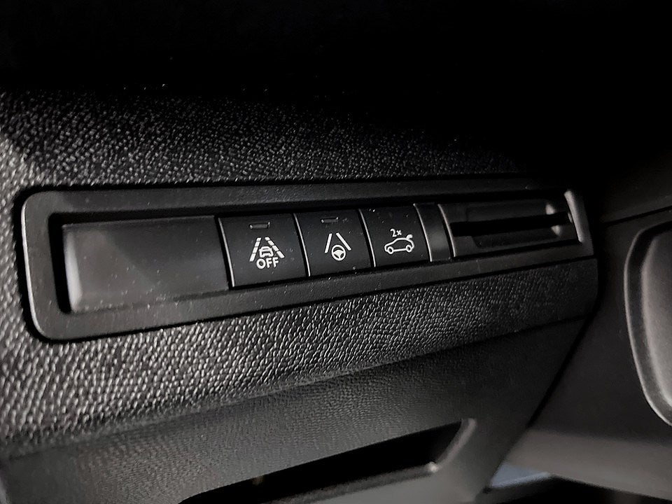 Bild på Peugeot 5008 GT 1.2 PT 130hk Aut - 7-SITS, B-KAMERA