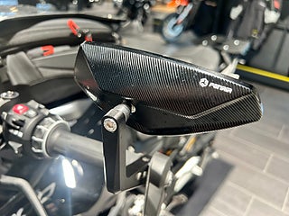 BMW F900XR 3,45%/Triple Black/Wunderlich/MRA/Fullutr.