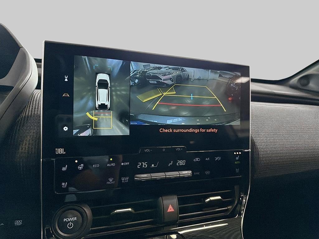 Toyota bZ4X 2022 - miniatyr 17