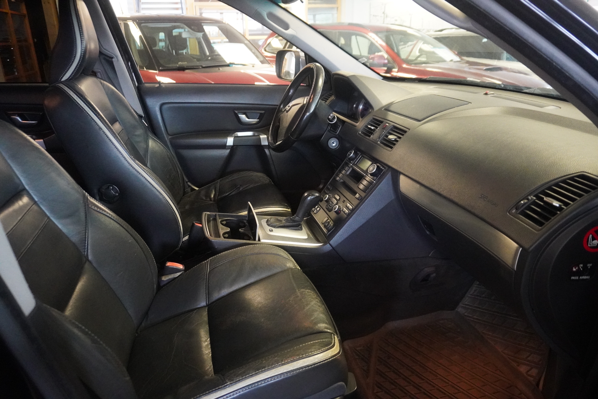 Volvo XC90 2010, bild 6/35