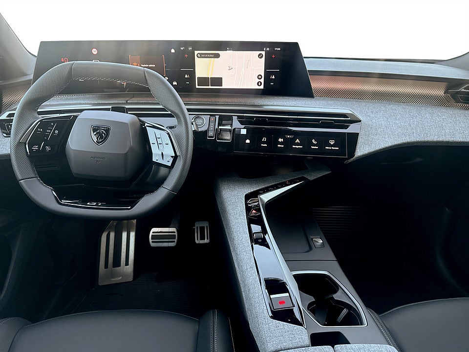 Bild på Peugeot 5008 GT Hybrid Aut - KAMPANJPRIS PRIVATLEASING 12 MÅN!