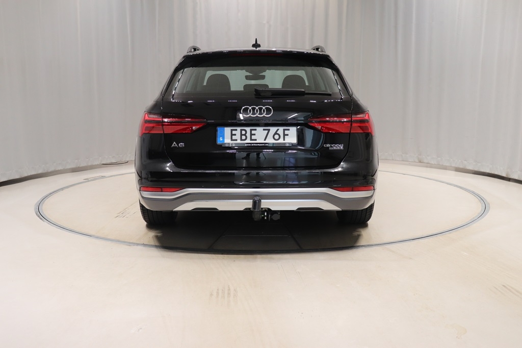 Audi A6 allroad 2022, bild 5/10