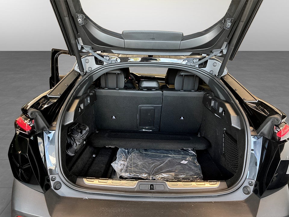 Bild på Peugeot 408 GT 1.2 PT 130hk Aut B-KAMERA CARPLAY