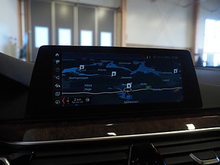 Kombi BMW 530 25 av 29