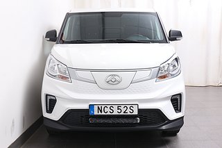 Transportbil - Skåp Maxus e-Deliver 3 5 av 18