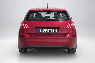 Peugeot 308 2016 bild 6