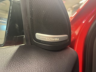 Mercedes-Benz A 220 d AMG Sport Pano/Kamera/MoK-värm/AdaptivFart/SoV – bild 20