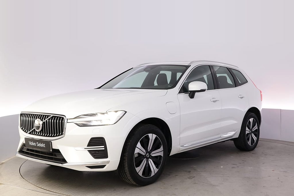 Volvo XC60 T6 Core Special Edition **SELEKT** LJUSPKT 360