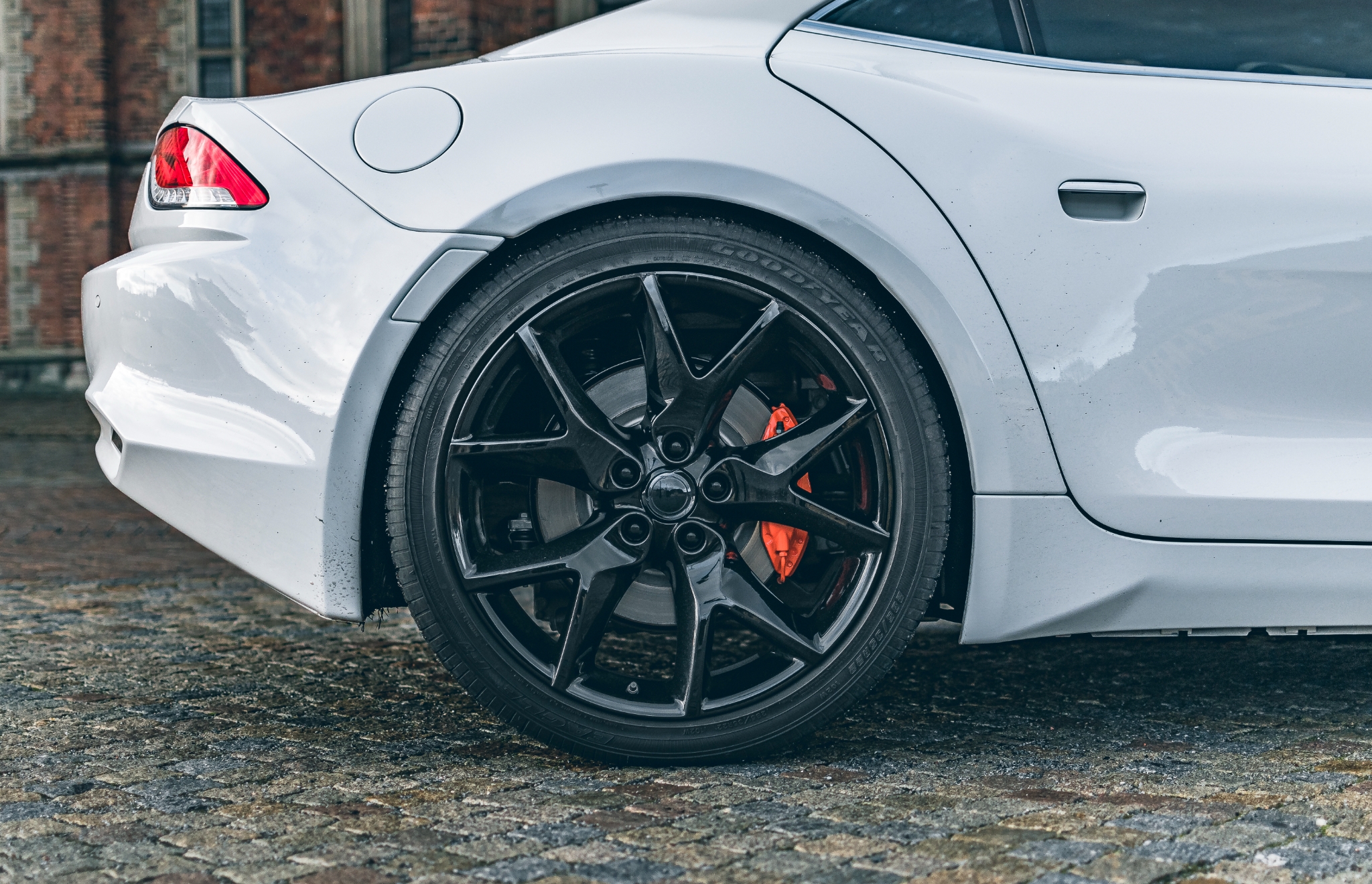 Karma Revero Euro 6 415 Hk Hybrid 2020, bild 7/40