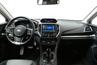 Kombi Subaru XV 18 av 25