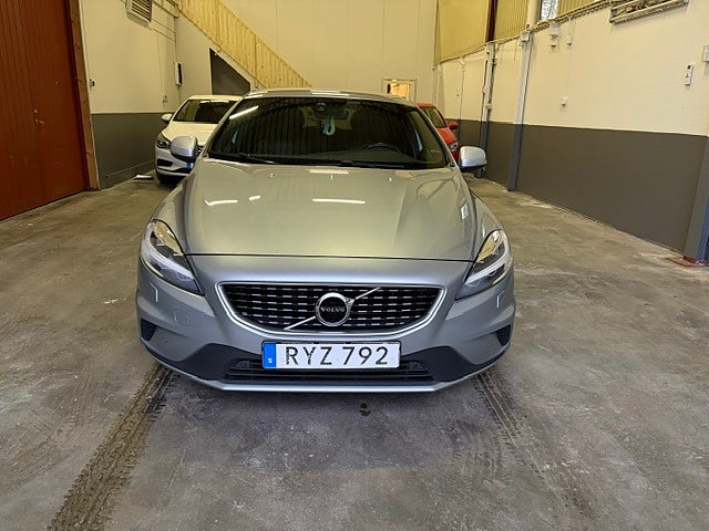 Volvo V40 D3 Geartronic R-Design Euro 6