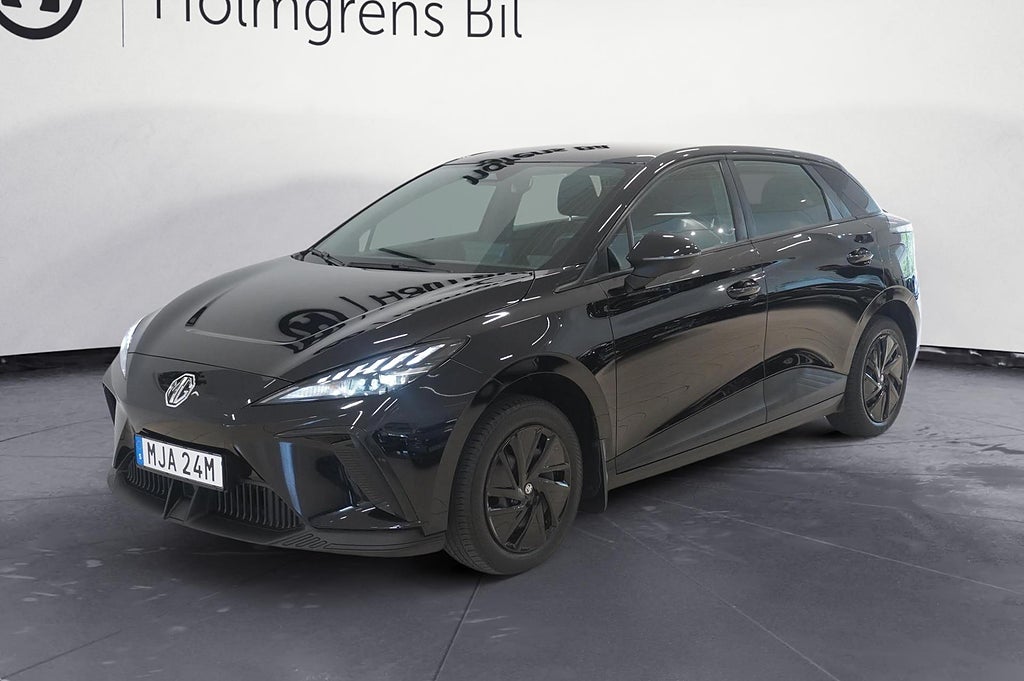 MG 4 Ne Std 51kWh
