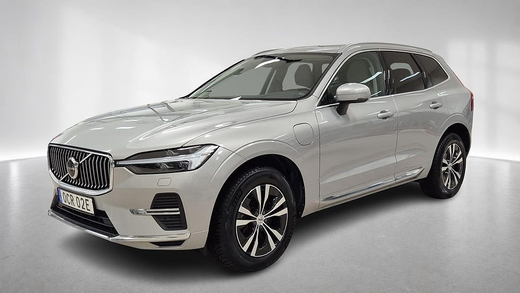 Volvo XC60 Recharge T6 II Core Edition