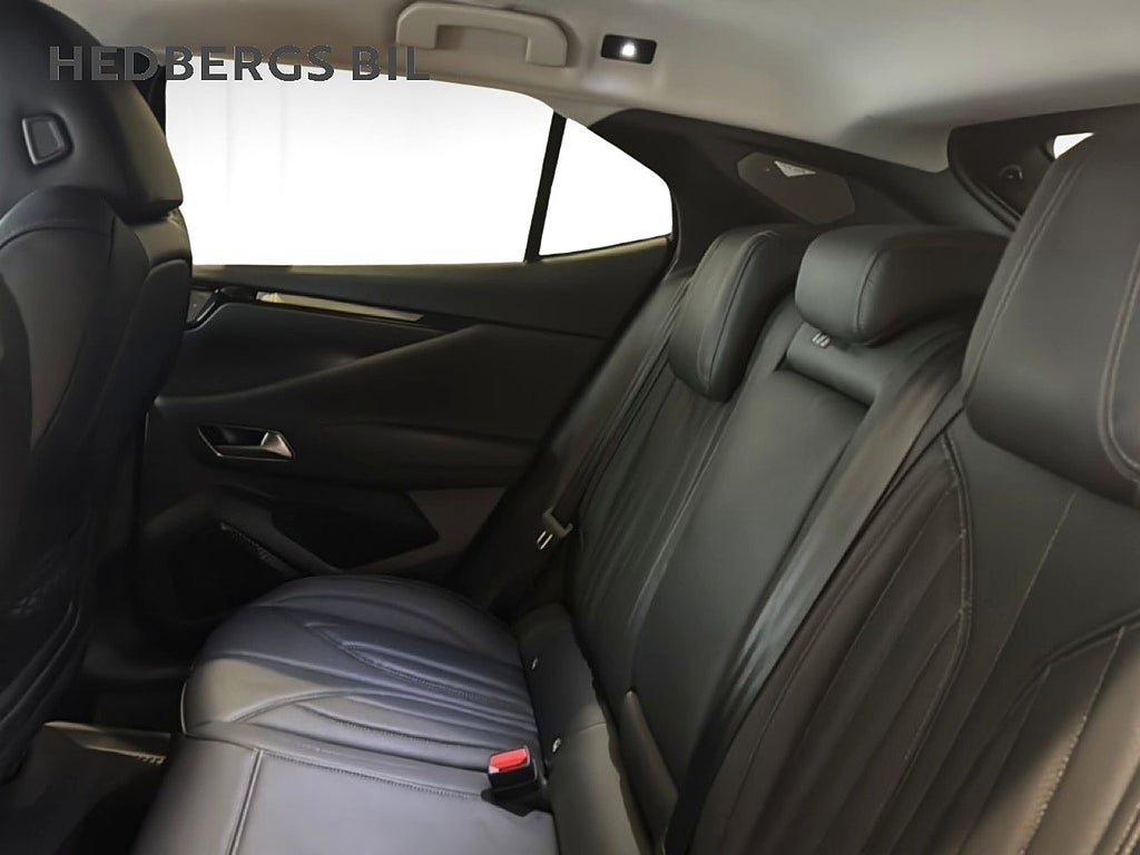 DS 4 E-Tense PHEV 224HK thumbnail