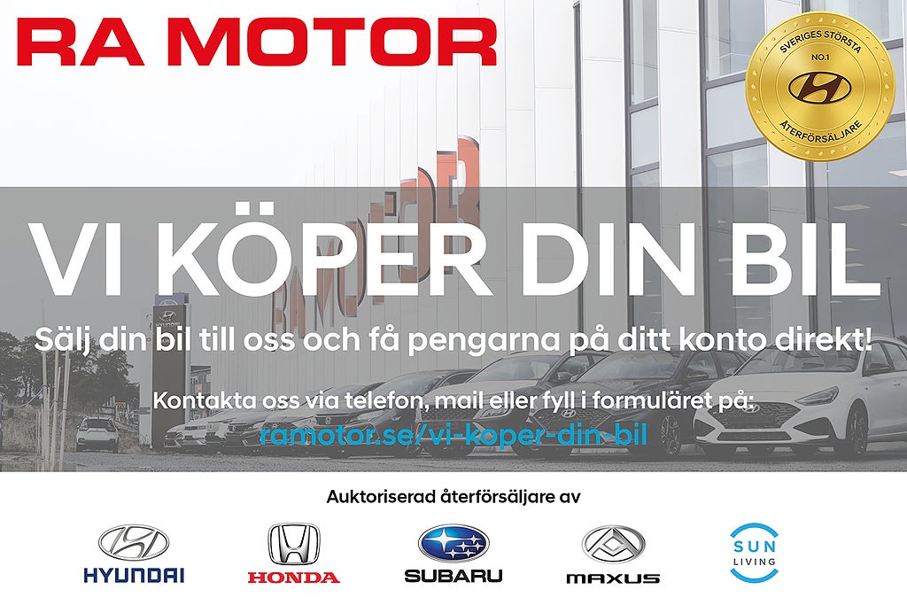 Hyundai IONIQ 5 77.4 kWh AWD Essential Kamera Carplay MOMS 2024