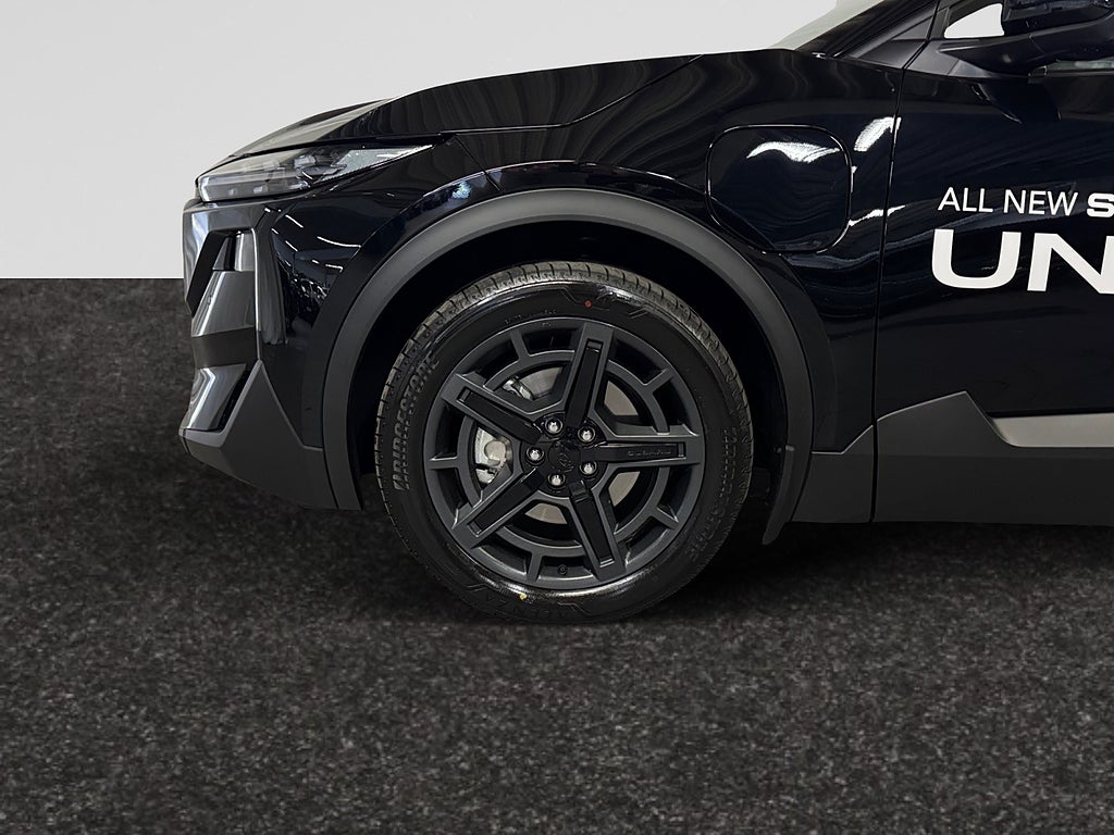 Subaru Uncharted Touring 77 kWh AWD 20" Harman/Kardon Navi 360 Kamera bild 3