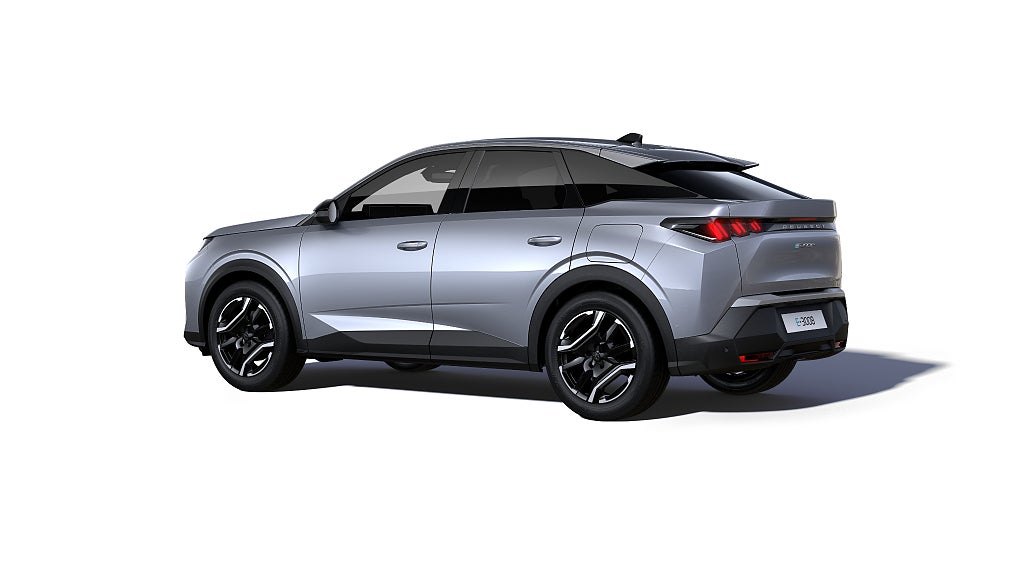 Peugeot E-3008 ALLURE 73 Kwh thumbnail