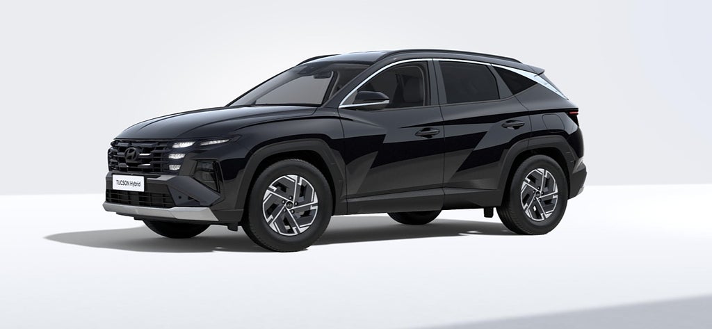 Hyundai Tucson HEV AWD Essential *Räntekampanj 0,99% - I lager 2026