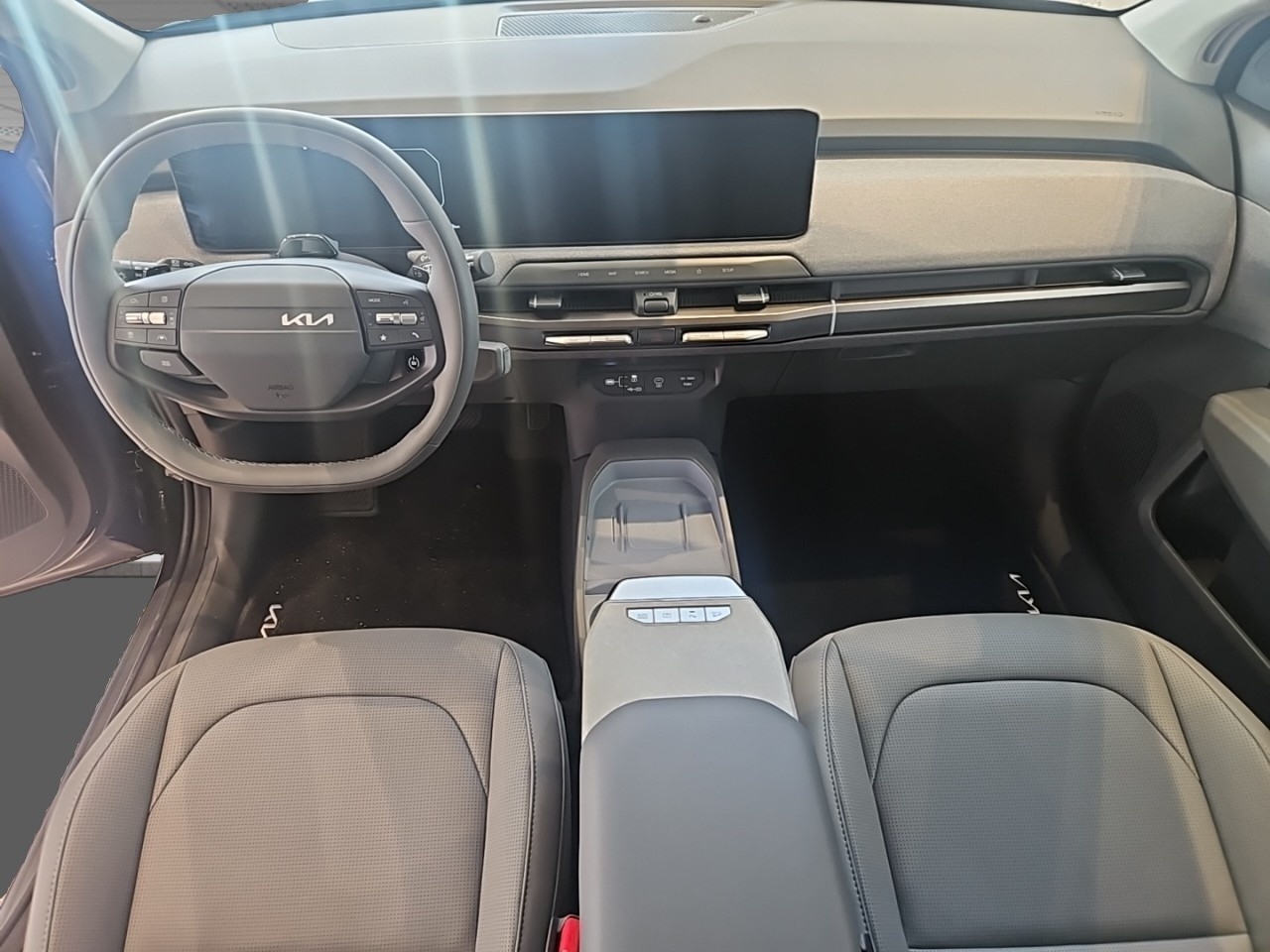 Kia EV3 Long Range Plus 2027, bild 7/38