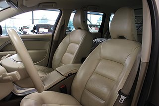 Kombi Volvo XC70 12 av 19