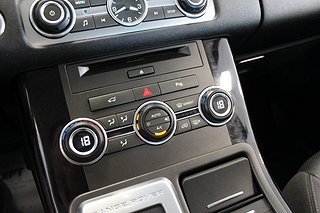 SUV Land Rover Range Rover 23 av 28