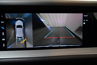 SUV Porsche Cayenne 27 av 32