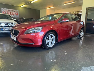 İkinci el  Volvo V40 1.8
