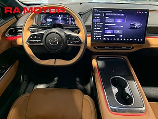 Sportkupé Mazda 6e 13 av 24