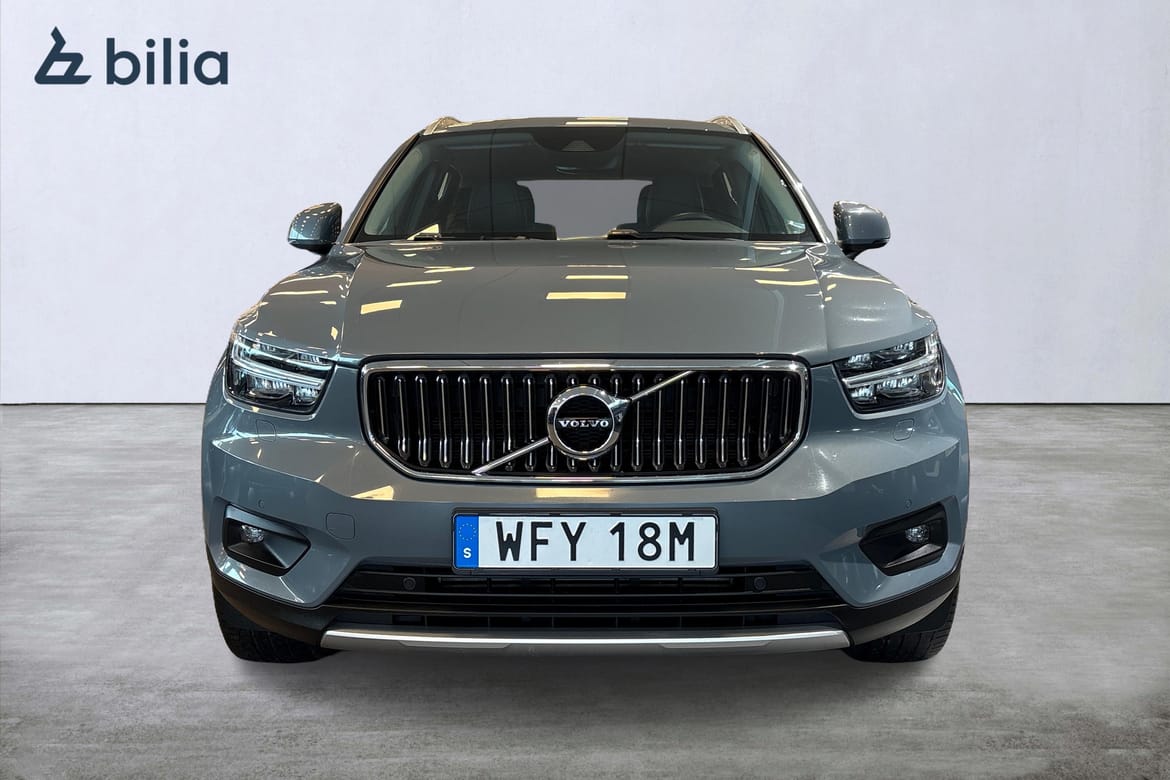 Volvo XC40 2020, kuva 6/10