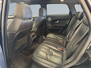 Land Rover Range Rover Evoque 2.2 SD4 AWD Drag/Kamera/M&Dvärm/Meridian/S&Vdäck – bild 13