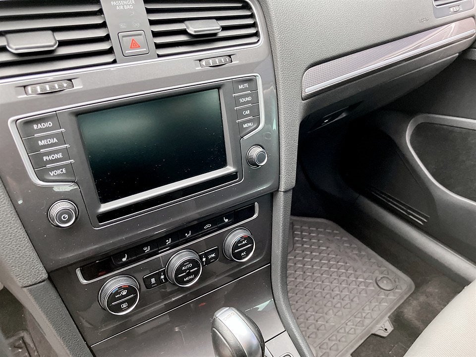 Bild på Volkswagen Golf Alltrack 1.8 TSI 180hk 4Motion Aut AWD - B-KAMERA, FARTHÅLLARE