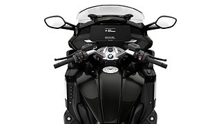 BMW K1600GT