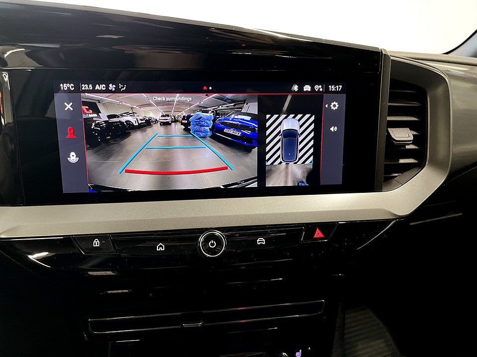 Bild på Opel Mokka GS 1.2 Turbo 130hk Aut B-KAMERA CARPLAY