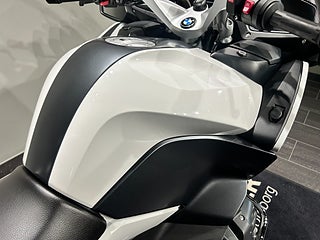 BMW R1250RT 3,45%/ACC/Comfort/Dynamic/Toppbox/Motorbågar